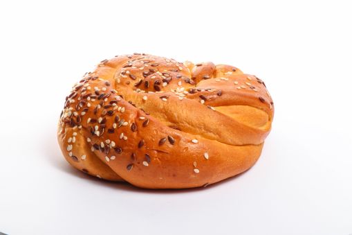 Brioche Bun