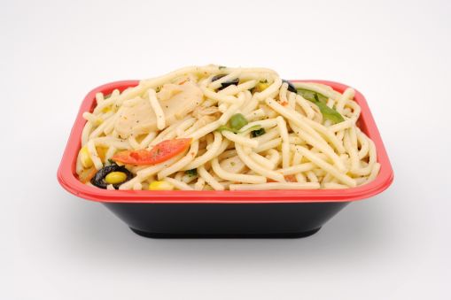 Noodle Salad