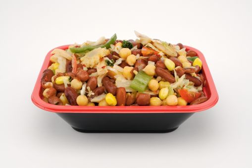 Beans Salad