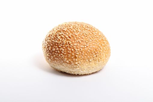 Whole-wheat Bun