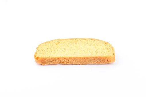 Sweet Rusk Flat