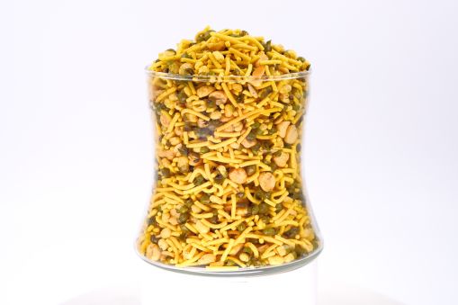 Bombay Nimko
