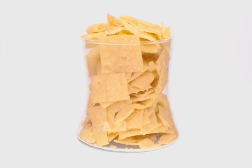 Chaat Papri