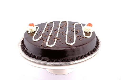 Special Chocolate Cake
