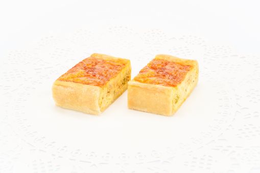 Chicken Chinese Pastry