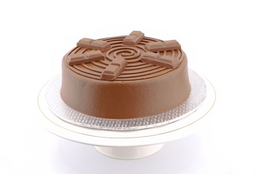Cadbury Chocolate Cake