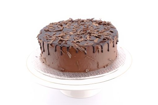 Dream Chocolate cake