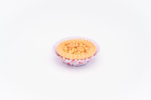 Honey Almond Tart