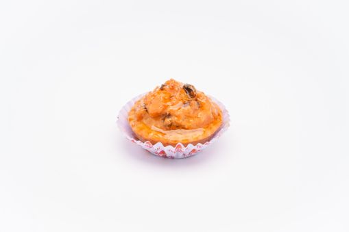 Coconut Tart