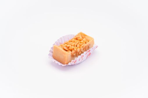 Honey Almond Pastry