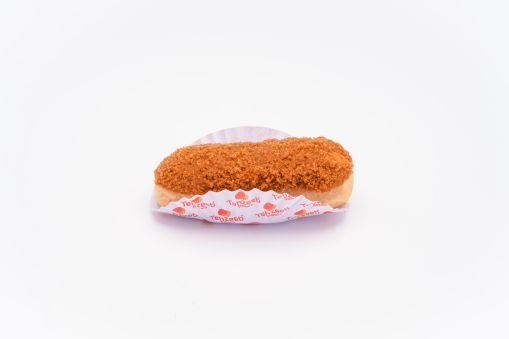 Lotus éclair