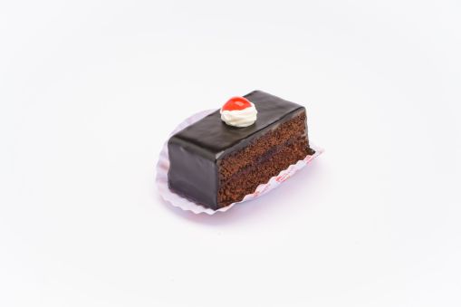 Chocolate Cherry Pastry
