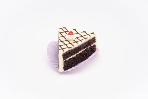 Vanilla Chocolate Fudge Pastry