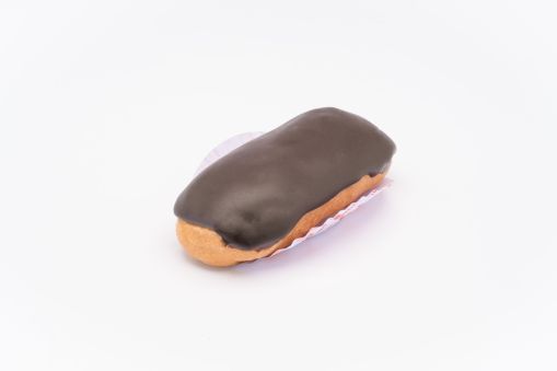 Chocolate éclair