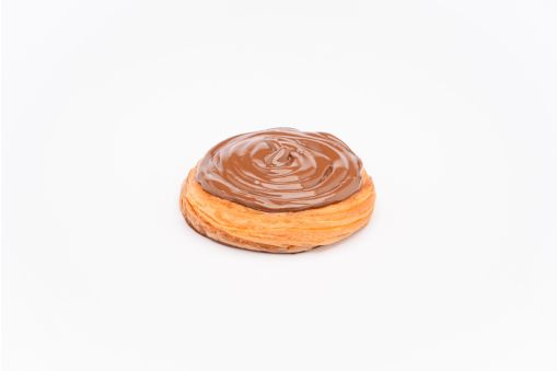 Chocolate Danish pastry