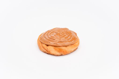 Lotus Danish Pastry
