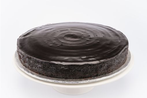Diplomat Chocolate Cake