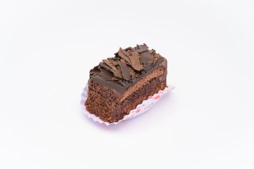 Chocolate Chip Pastry