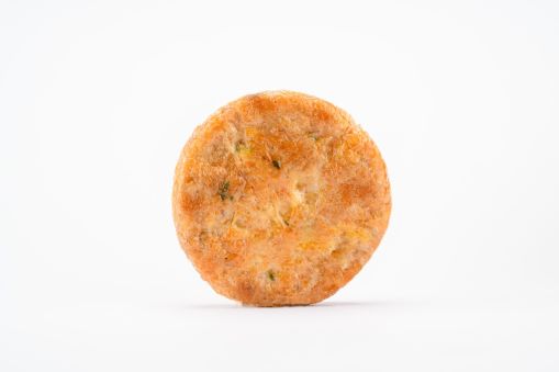 Chicken Shami Kebab