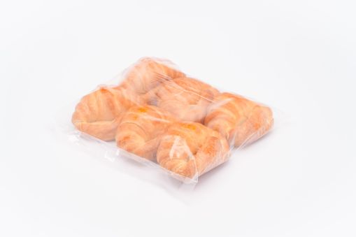 Croissant Mini - Pack of 6