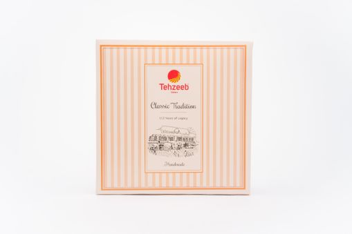 Royal Biscuit Collection-500 g