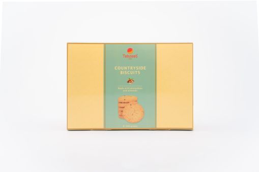 Countryside Biscuit