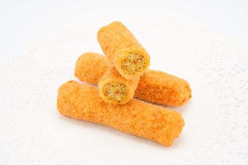 Chicken Roll