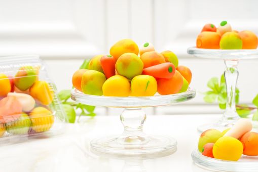 Marzipan