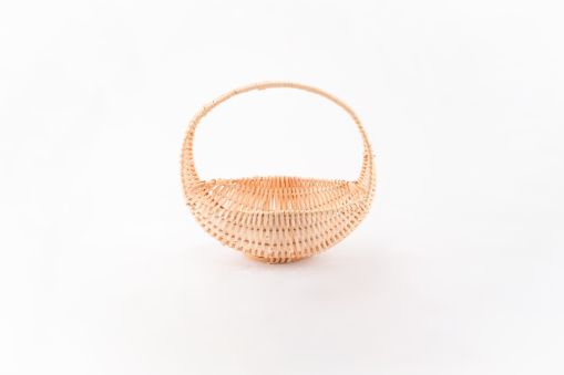 Cane Gift Basket (Empty)