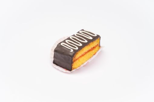 Cadbury Chocolate Pastry