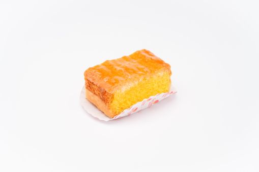 Coconut Pastry
