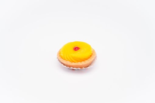 Lemon Tart
