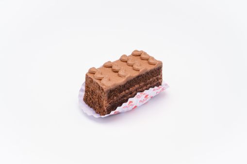 Chocolate Fudge Pastry