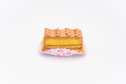 Coffee Fudge Pastry