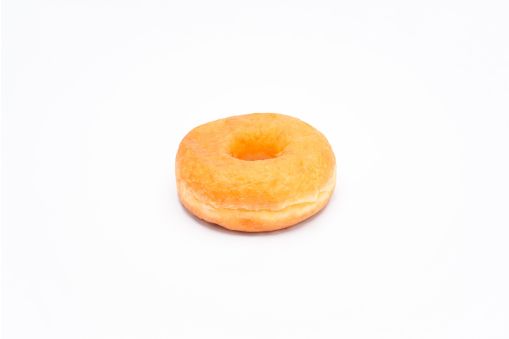 Plain Donut