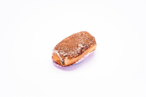 Chocolate Fudge Donut