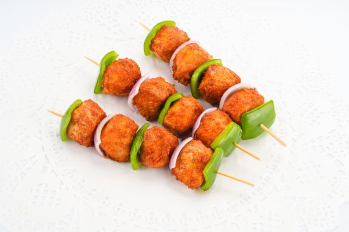 Shashlik Stick