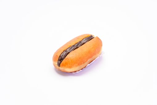 Nutella Hazelnut Donut