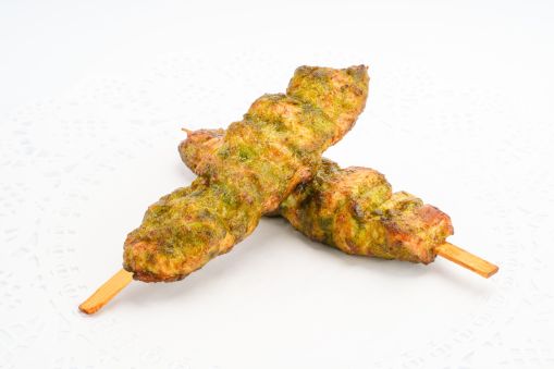 Chicken Thai Stick