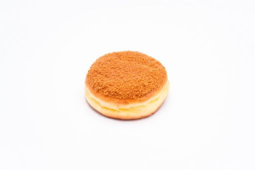 Lotus Donut