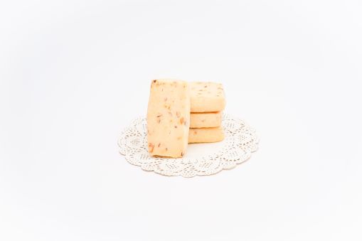 Almond Biscuit