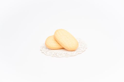 Plain Biscuit