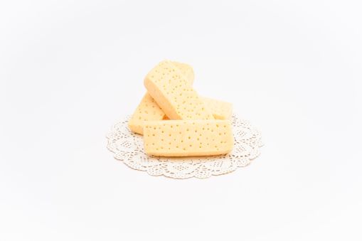 Old English Biscuit