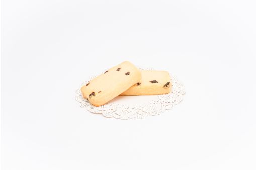 Black Currant Biscuit