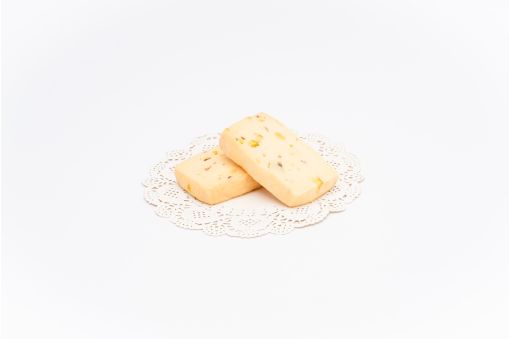 Pista Biscuit