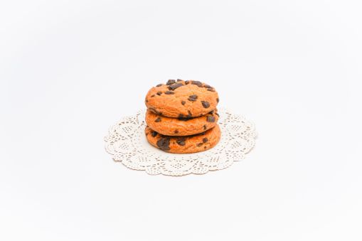 Chocolate Chip Biscuit