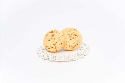 Zeera Biscuit