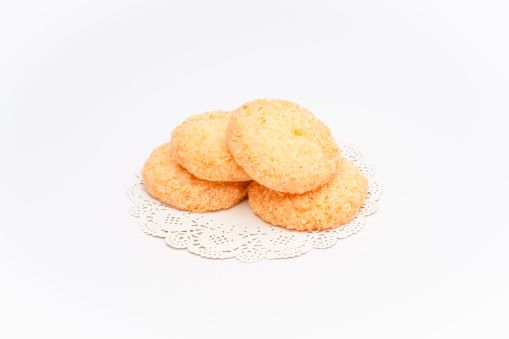 Full Coconut Biscuit