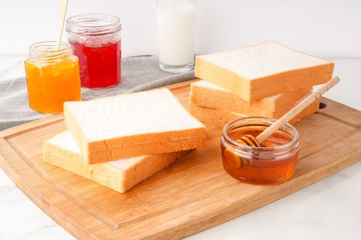 Butter Bread