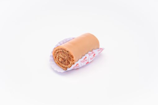 Swiss Chocolate Roll Pastry